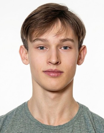 Profile picture of Yan Ivaskiv