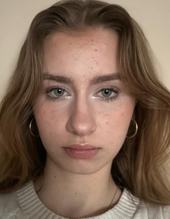 Profile picture of Malgorzata Maslinska