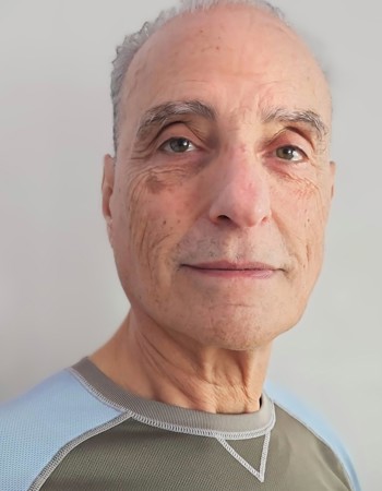 Profile picture of Mario Alfano