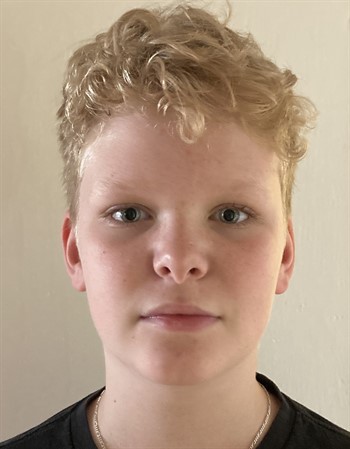 Profile picture of Jeremy David Sperka