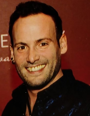 Profile picture of Benjamin Ehrlich