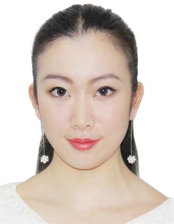 Profile picture of Zhang Yunshan