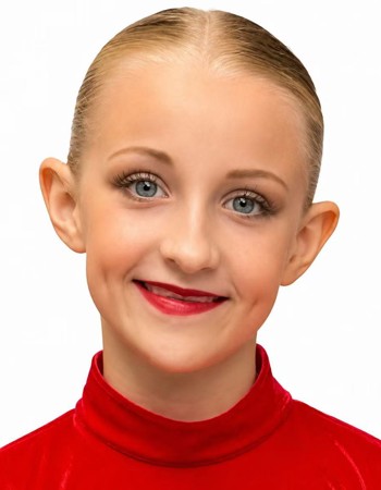 Profile picture of Alina Natalie Herr
