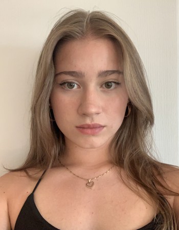 Profile picture of Karolina Zabranska