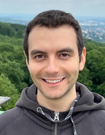 Profile picture of Denis Bykov