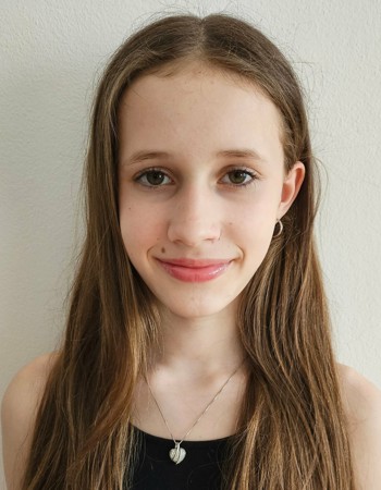 Profile picture of Viktorie Bicova