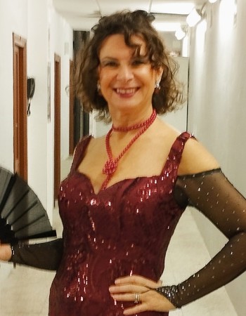 Profile picture of Isabella Satriani