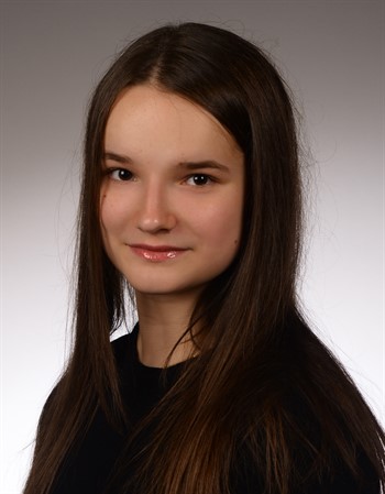 Profile picture of Kaja Krzeminska