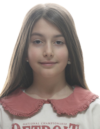 Profile picture of Solea Peza