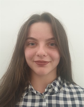 Profile picture of Andreea-Dariana Cozmuta