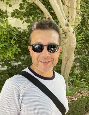 Profile picture of Jose Angel Sanchez Medina