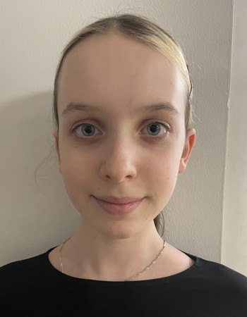 Profile picture of Mariia Synelnikova