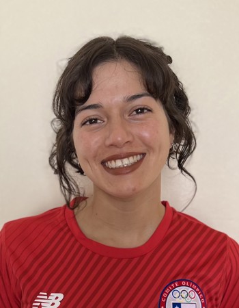 Profile picture of Valentina Isabel Núñez Candia