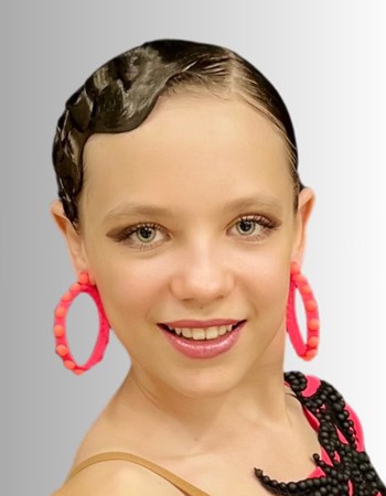 Profile picture of Viktoria Brunova