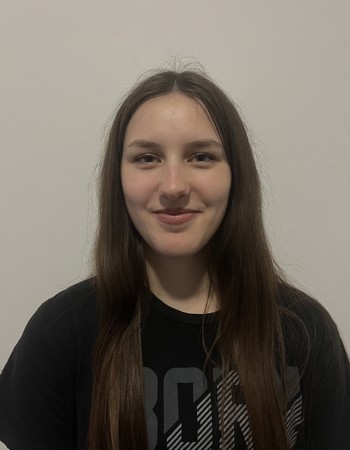 Profile picture of Nikolina Nikolic