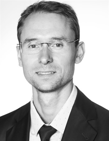 Profile picture of Dimitri Iwlew