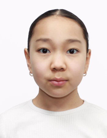 Profile picture of Asemа Asankulova 