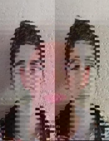 Profile picture of Bernardo Sebastián Castro Flores