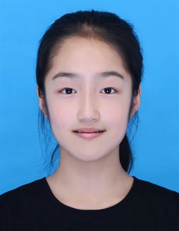 Profile picture of Wang Weijin