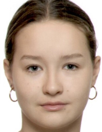 Profile picture of Gabriela Lipinska