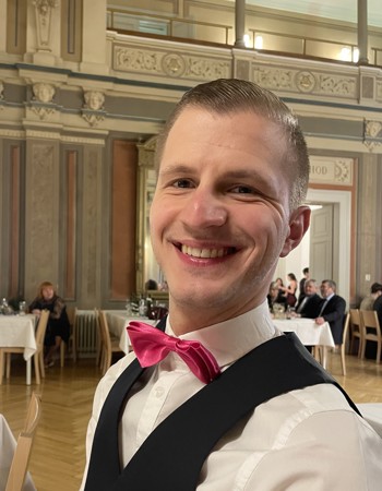 Profile picture of Vaclav Siller