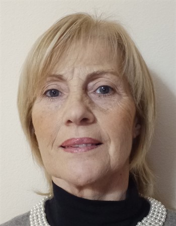 Profile picture of Anna Maria Mezzoprete