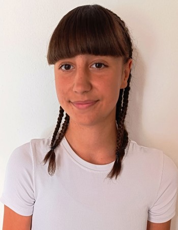 Profile picture of Sara Radisa