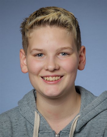 Profile picture of Truls iver Iversen