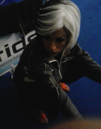 Profile picture of Serena Monari