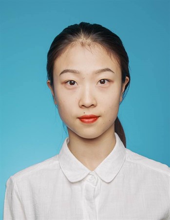Profile picture of Guo Meijun