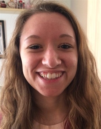 Profile picture of Elena Vitelli