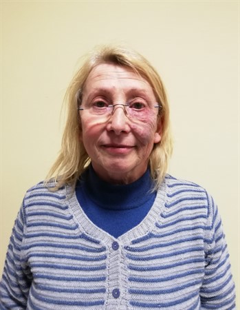 Profile picture of Graziella Pettenuzzo