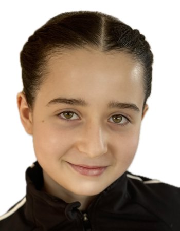 Profile picture of Beatrice Bederov