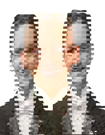 Profile picture of Filip Prokupek