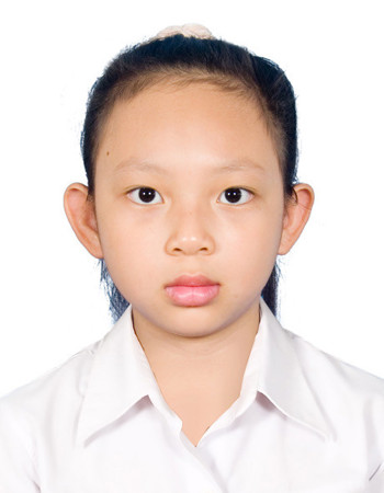 Profile picture of Phan Nguyen Thao My