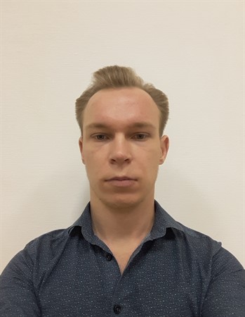 Profile picture of Pavel Shein