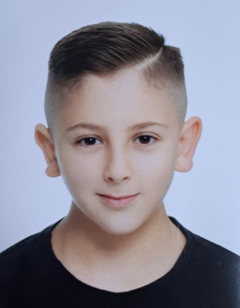 Profile picture of Kirill Mironov