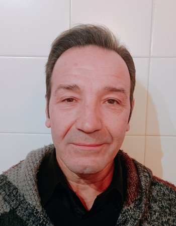 Profile picture of Silvio Bellandi