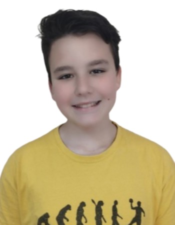 Profile picture of Jorge García Cámara