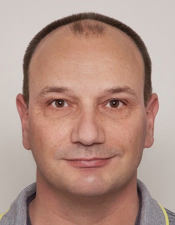 Profile picture of Holger Lang