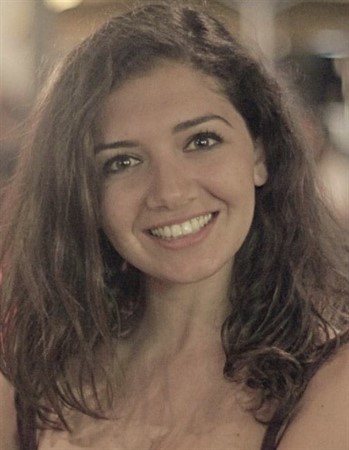 Profile picture of Pinar Alkan