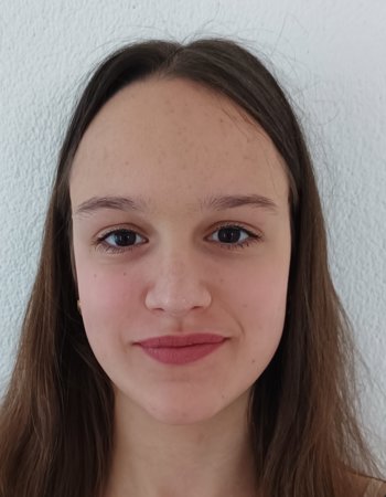 Profile picture of Maya Voelker