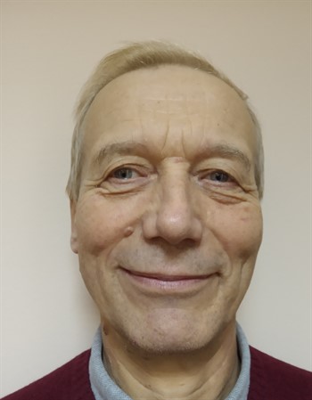 Profile picture of Yury Fateev