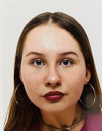 Profile picture of Liv Van Opstaele