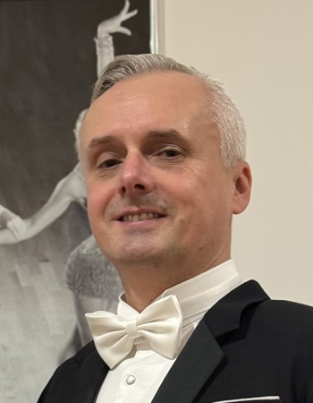 Profile picture of Bjorn Wollschlager