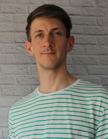 Profile picture of Kajati Gabor