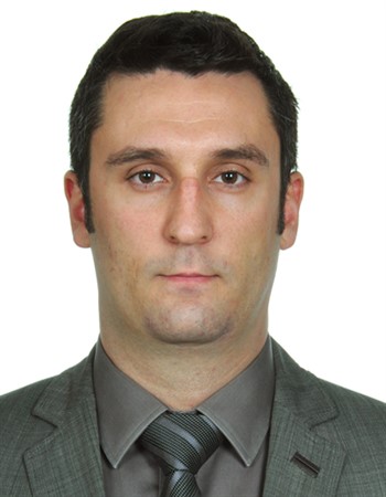 Profile picture of Hikmet Ceyhun Burat