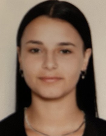 Profile picture of Nicole de Matteis