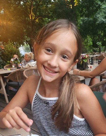 Profile picture of Bianka Lola Mirosavljevic