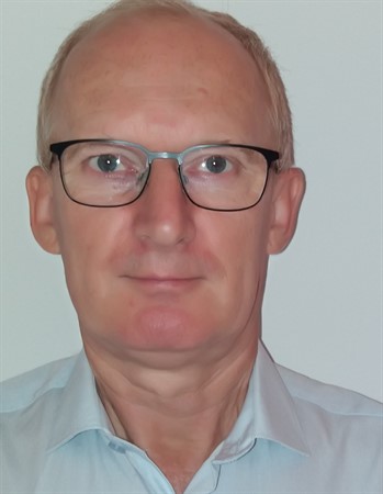 Profile picture of Molnar Gyorgy